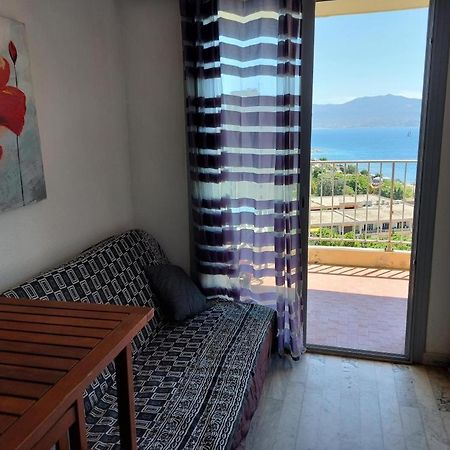 Ajaccio Sanguinaires Appt 3 P Pour 4 A 5 Personnes Ttes Commodites Tt Confort ! A 300M Des Plages Et A 5 Mn Du Centre Ville מראה חיצוני תמונה