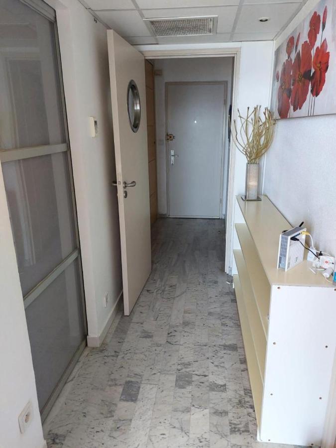 Ajaccio Sanguinaires Appt 3 P Pour 4 A 5 Personnes Ttes Commodites Tt Confort ! A 300M Des Plages Et A 5 Mn Du Centre Ville מראה חיצוני תמונה
