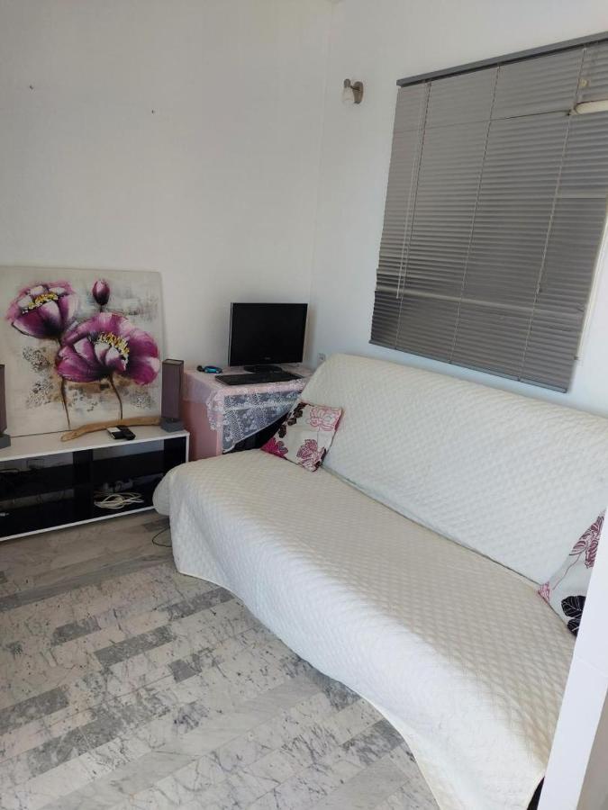 Ajaccio Sanguinaires Appt 3 P Pour 4 A 5 Personnes Ttes Commodites Tt Confort ! A 300M Des Plages Et A 5 Mn Du Centre Ville מראה חיצוני תמונה